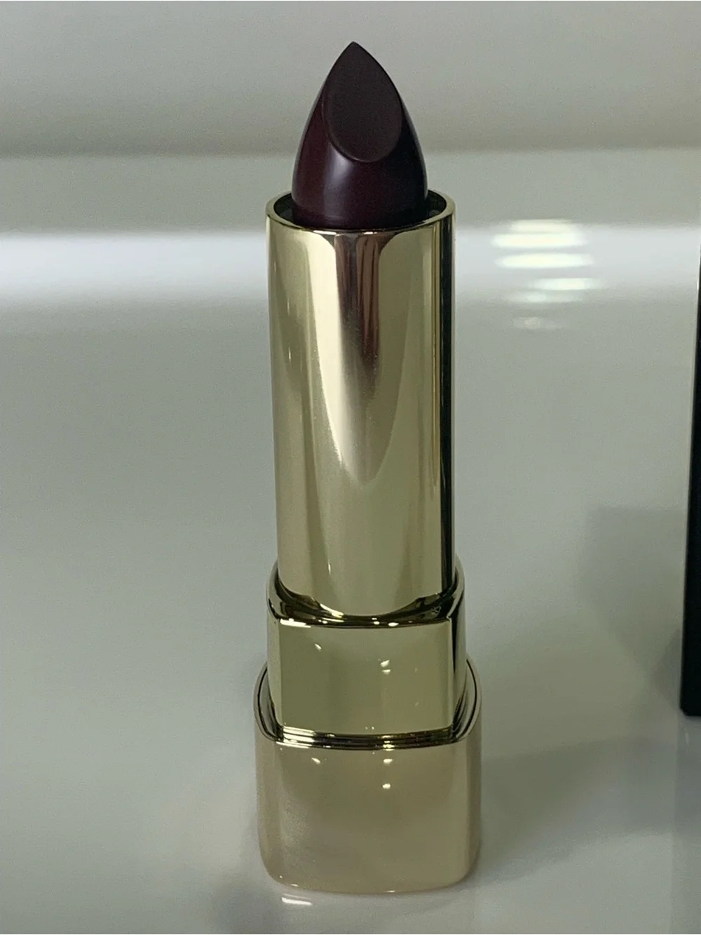 Dolce & Gabbana deep vampy